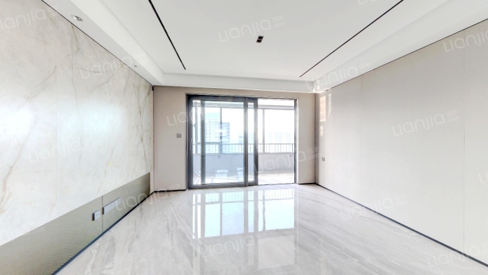 招商局中心·臻境北园二手房实景图