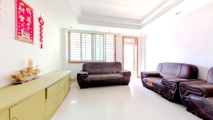 平苑小区二手房实景图