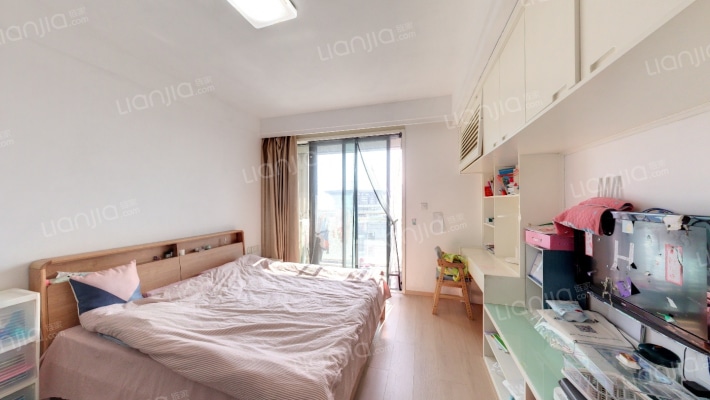 名门天第二手房实景图