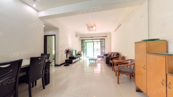 鸿都苑二手房实景图