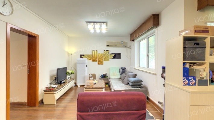 沪华公寓二手房实景图