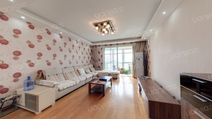 祥和盛世家园二手房实景图