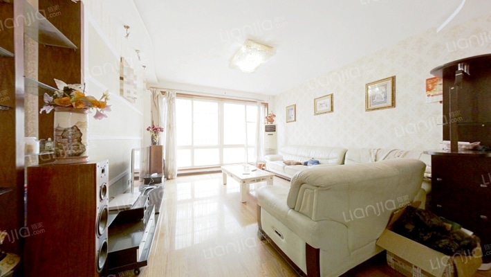 亚星世纪嘉园二手房实景图