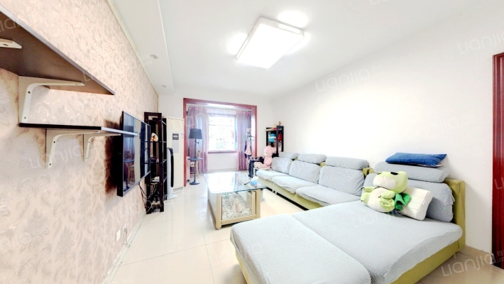 百吉街52号二手房实景图