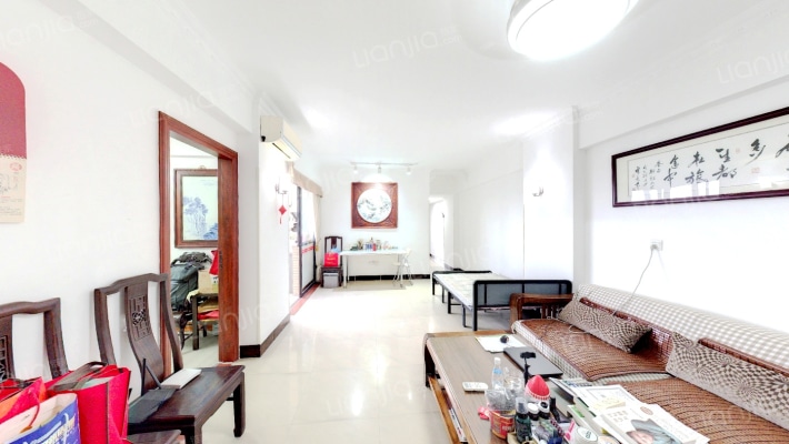 悦湖阁二手房实景图