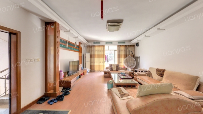 海京楼二手房实景图