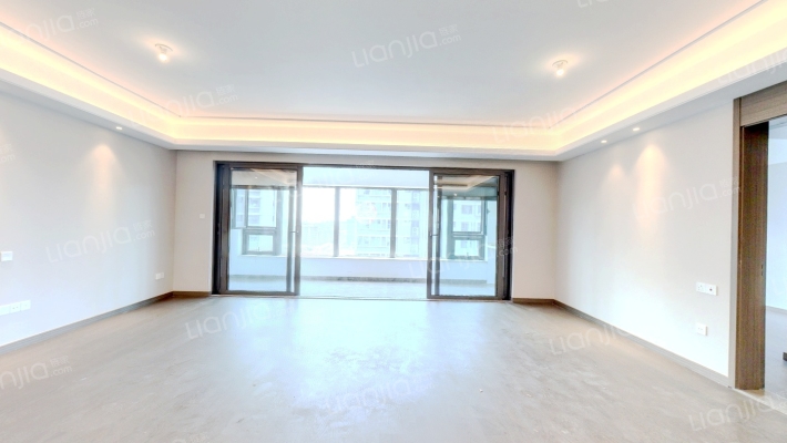 文渊府二手房实景图