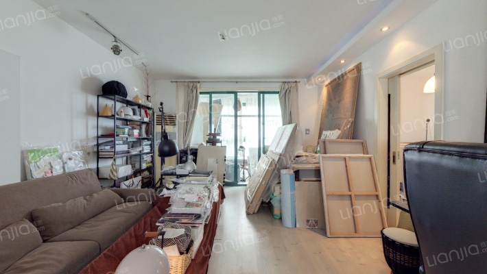 风华水岸二手房实景图