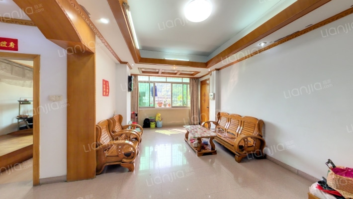 海北东路二手房实景图