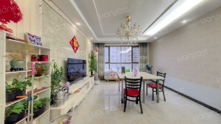 普罗旺世波特兰二手房实景图