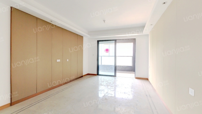 融创·翰江府二手房实景图