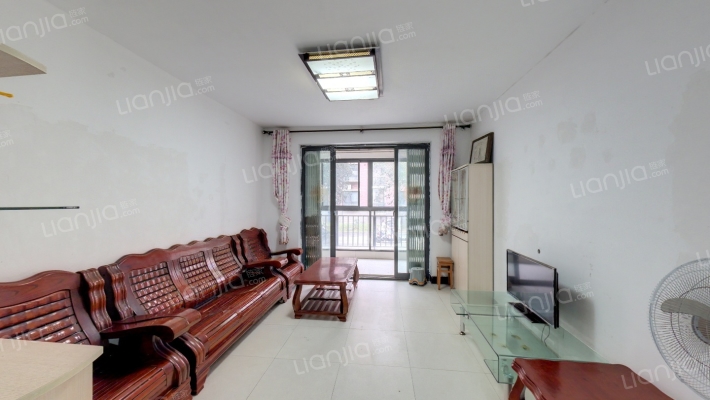 银河城水悦湾二区二手房实景图