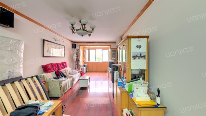 紫荆新苑二手房实景图