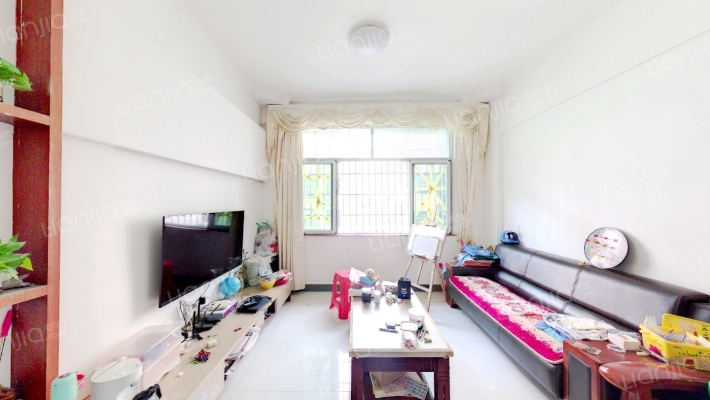 藤湖苑西二手房实景图