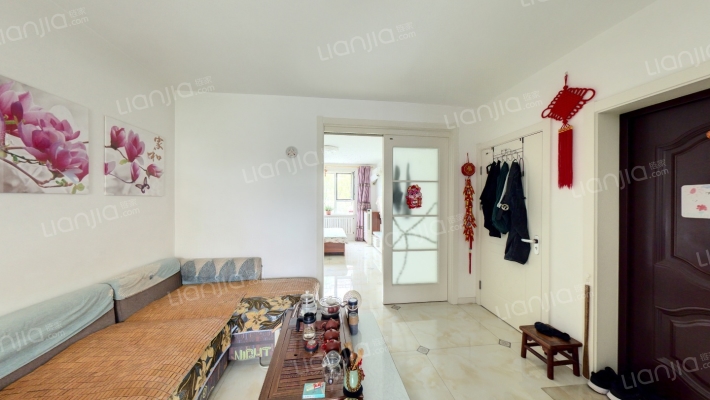 东风北里二手房实景图