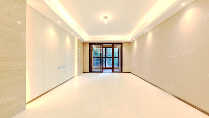 雅居乐滨江国际二期二手房实景图