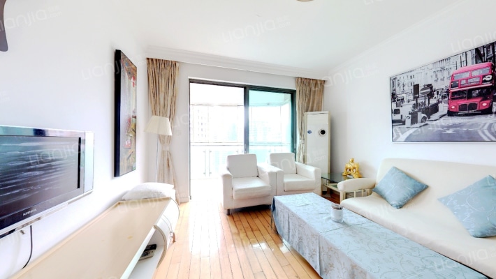 思南新苑二手房实景图