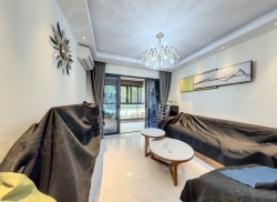 整租·三亚郡领海 3室2厅 东南_三亚郡领海租房