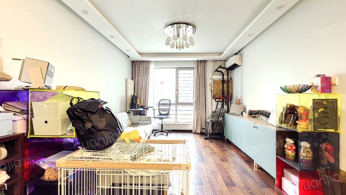 凯德锦绣二手房实景图