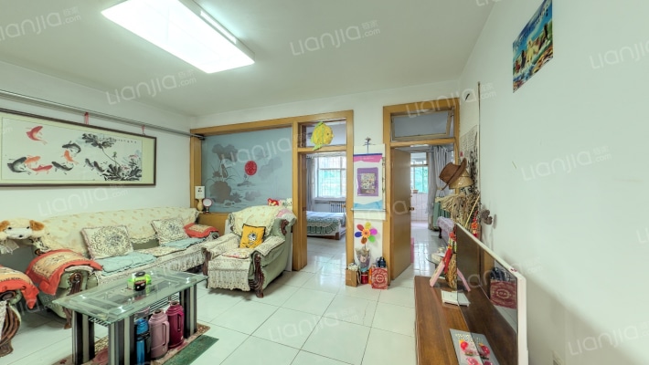 经十路13632号二手房实景图