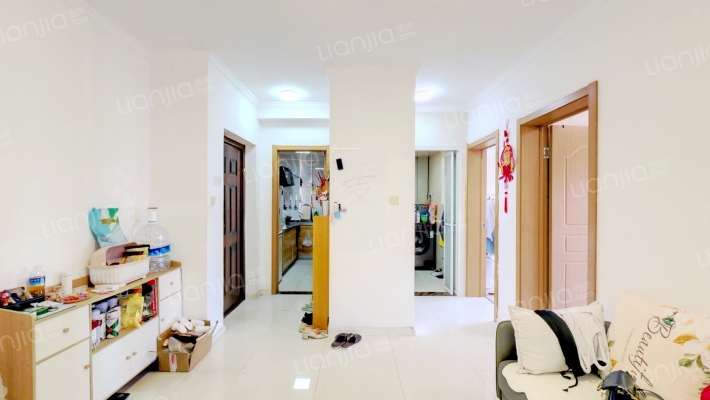 大明宏苑二手房实景图