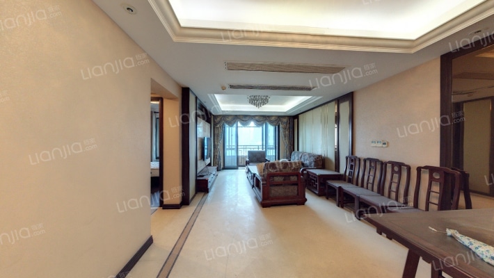 寰宇天下天擎二手房实景图