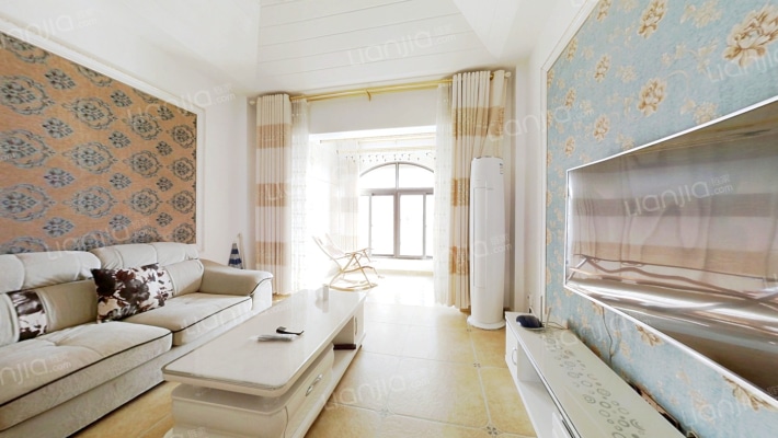 逸品汤山二期二手房实景图