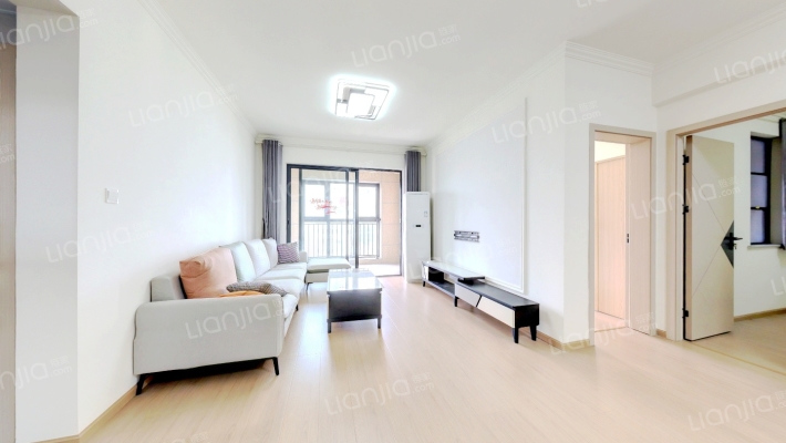 明城购物中心二手房实景图