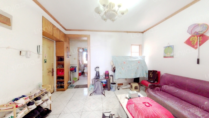 金鸟花园二手房实景图