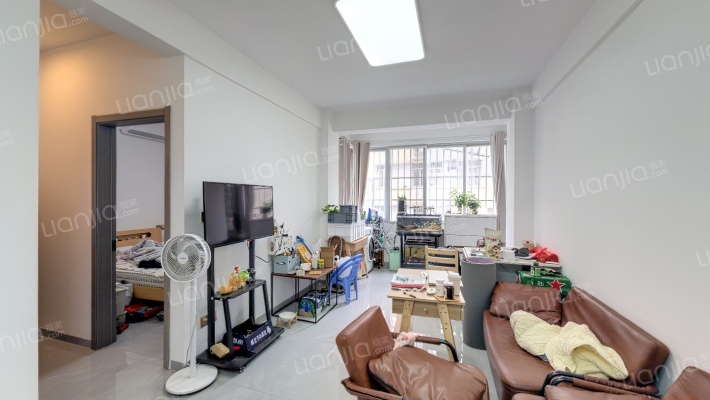 青松园二手房实景图