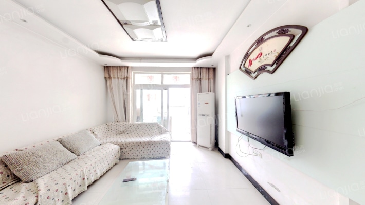 锦绣佳园二手房实景图