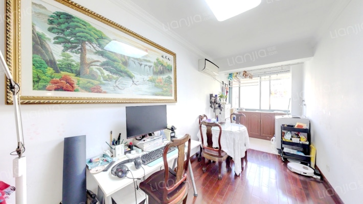 崮山小区四街坊二手房实景图