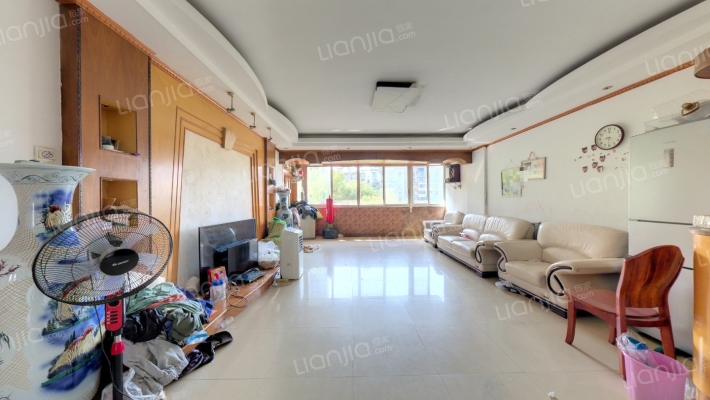 中国人寿宿舍二手房实景图