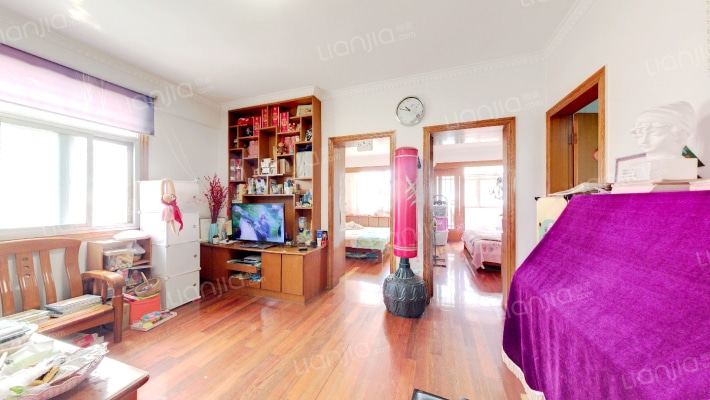 黑龙江路二手房实景图