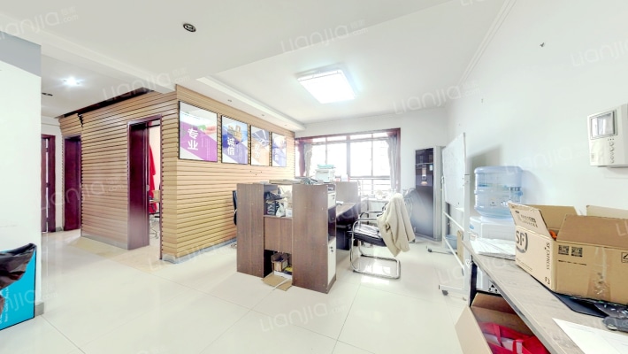 赛高街区二手房实景图