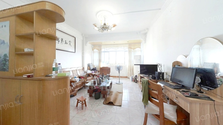 美平村二手房实景图