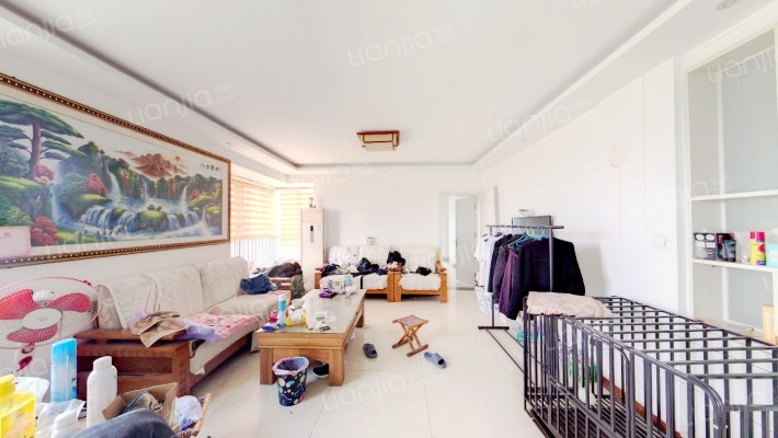 阳光花园东区二手房实景图