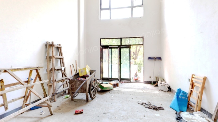 北大资源博雅二期二手房实景图