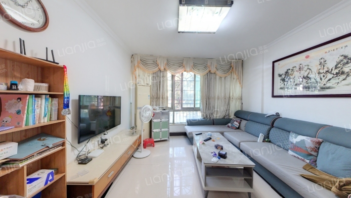 绿茵花园二手房实景图