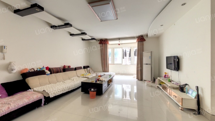 凤溪大道社区金强会所二手房实景图