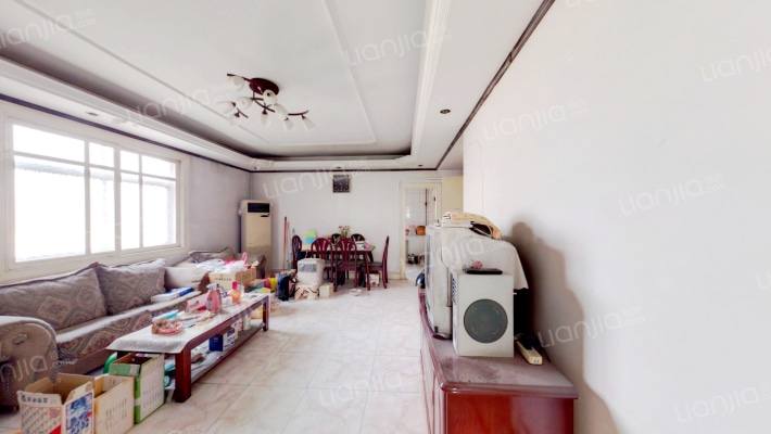 玉成里二手房实景图