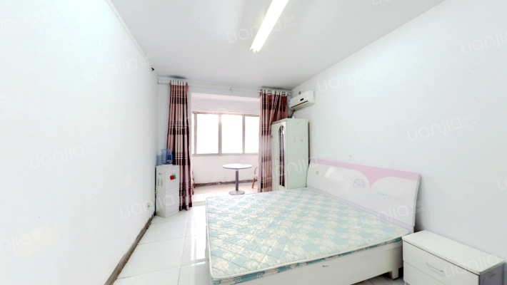 炼油厂家属院二手房实景图