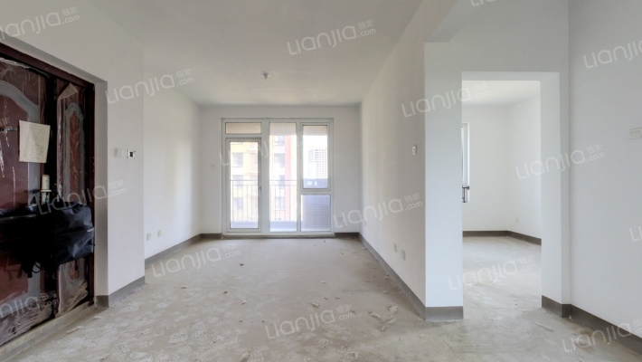 招商海德公学二期二手房实景图