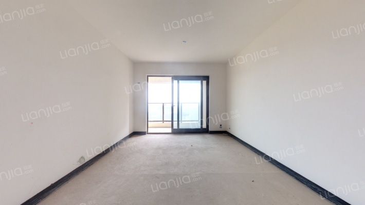 龙湖西宸原著四五组团二手房实景图