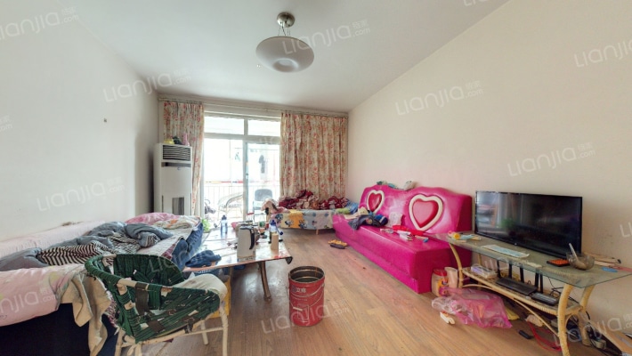 花都莲郡二手房实景图