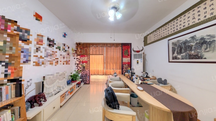 融侨江南水都兰邑二手房实景图