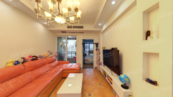 仁安里二手房实景图