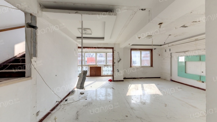 永灵小区二手房实景图