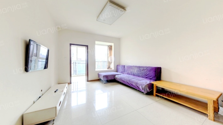 天骄星城翰林院二手房实景图