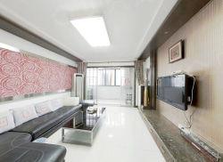 整租·海景苑 4室2厅 南_海景苑租房